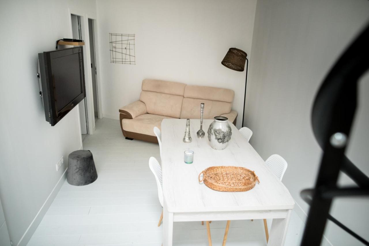 Maison Martel Nimes Centre Climatise Exterior photo