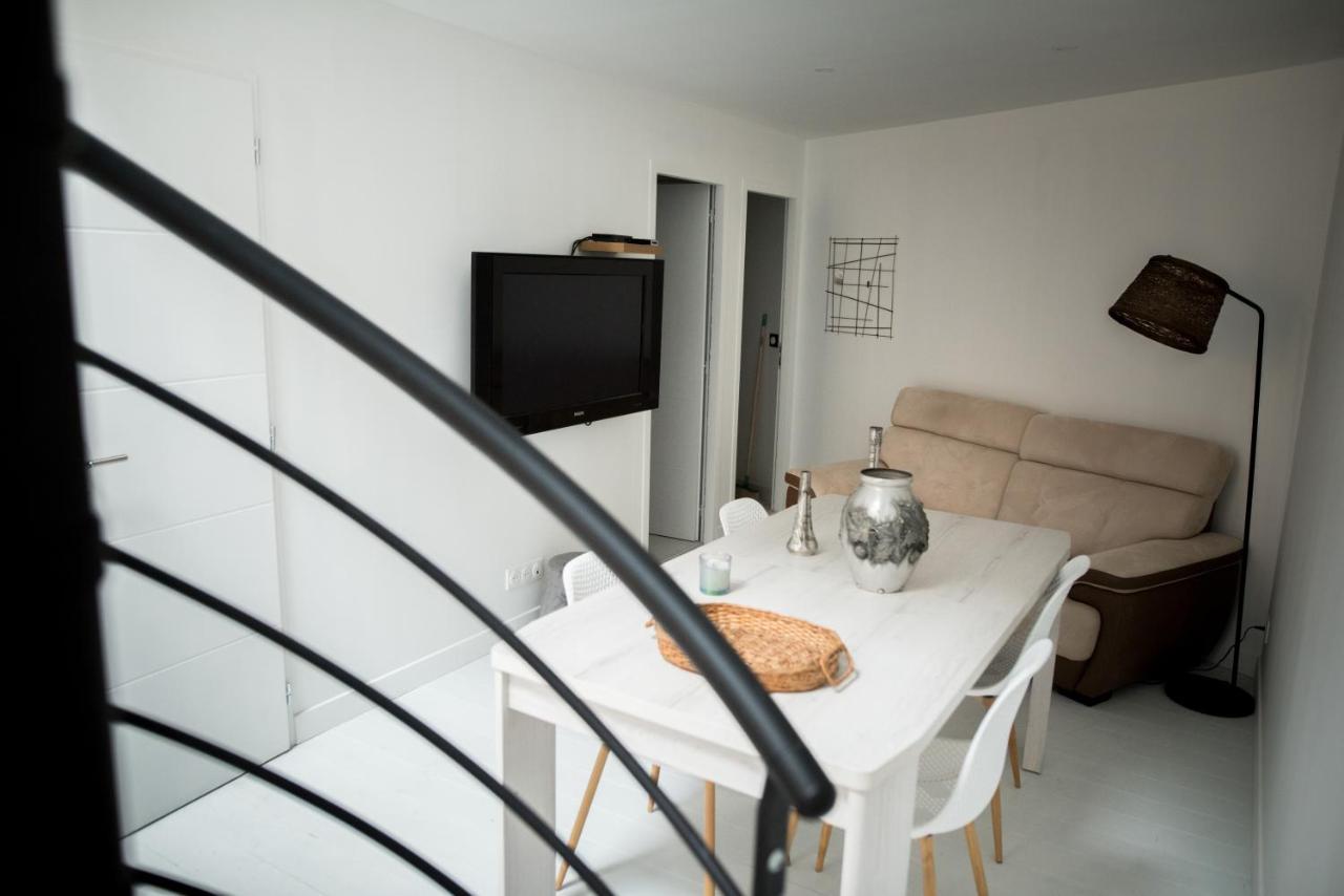 Maison Martel Nimes Centre Climatise Exterior photo